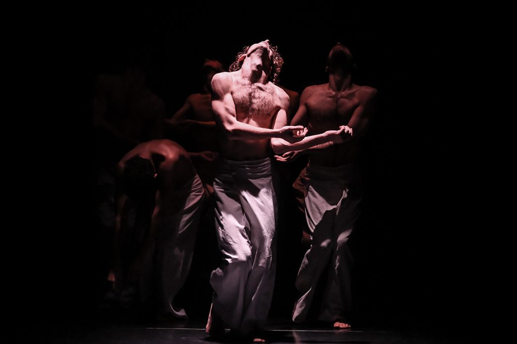 Photo Credit Udi Hilman