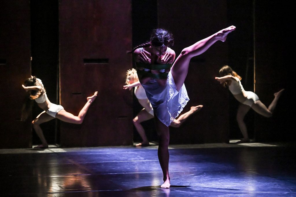 Photo Credit Udi Hilman