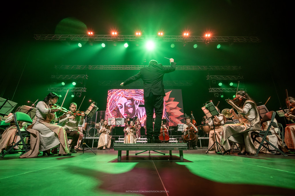 Concert LORD OF THE RINGS _ LORDS OF THE SOUND