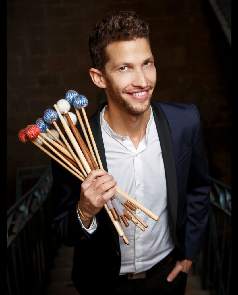 Tom Bezalel - photo by © Michael Pavia 