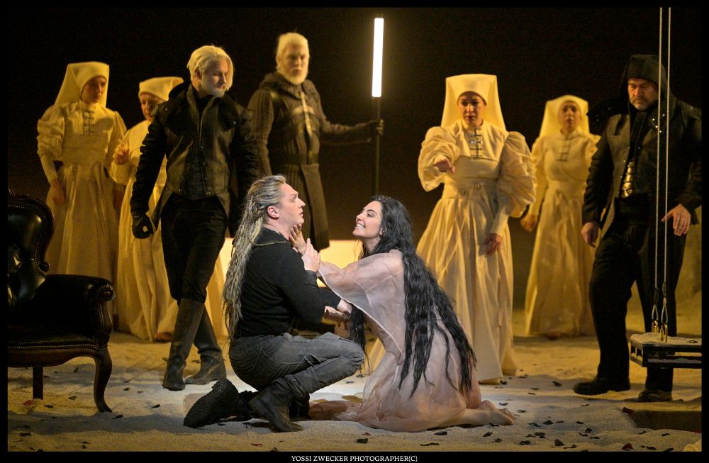 Фото - © Йоси Цвекер