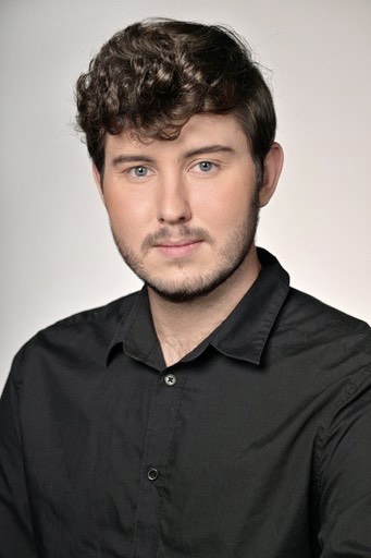 Кирилл Одинцов. Photo Yossi Zwecker