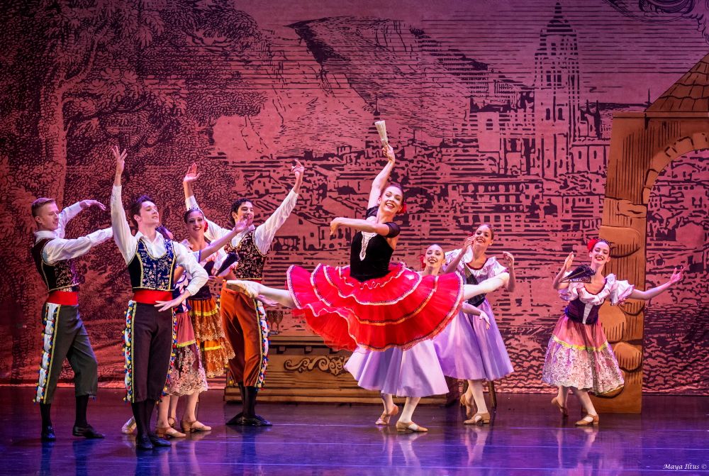 Photo - © Maya Iltus