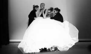 Фото: Aset Geroeva