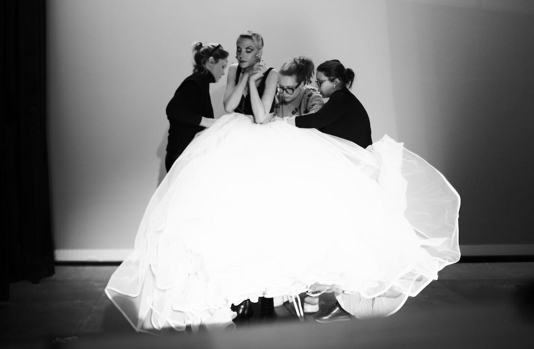 Фото: Aset Geroeva