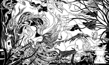 Вера Рейнер. A Miracle Happened There. It's just the end of the world