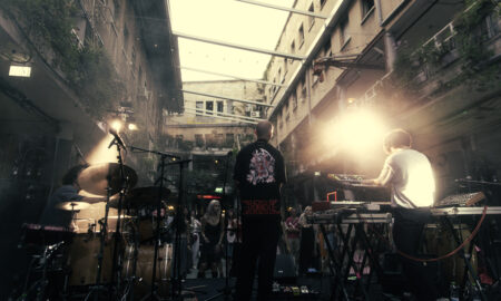 Kasso Trio - photo עדי כץ