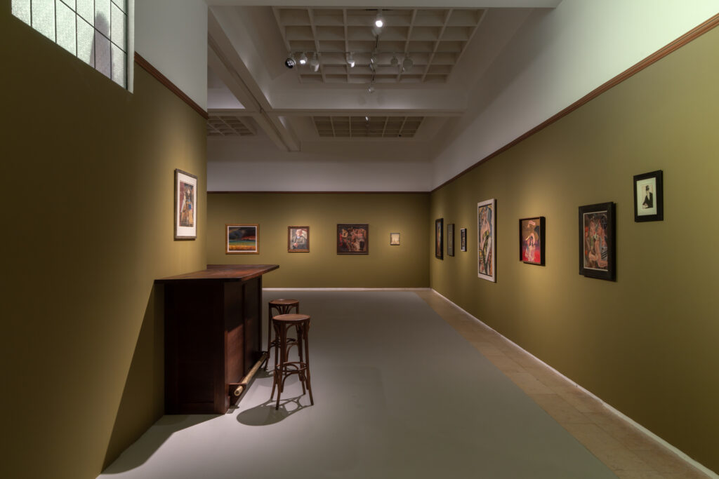 The Day Is Gone TAM © Daniel Hanoch Photographer