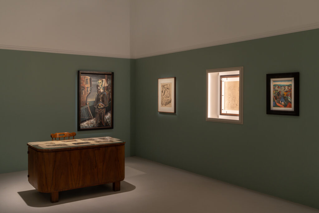 TheDayIsGone_TAMDanielHanochPhotographer