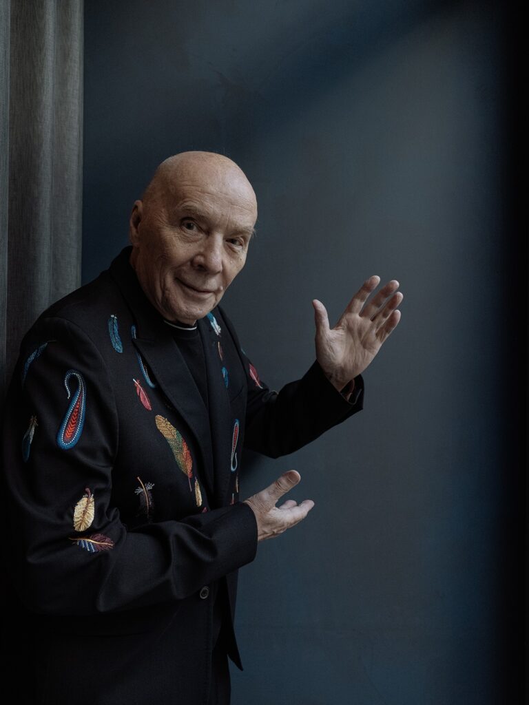 Александр Филиппенко © Ekaterina Rerberg